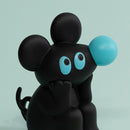 MY BEAR / オレンジ【オンライン限定カラー】 / umao