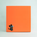 MY BEAR / オレンジ【オンライン限定カラー】 / umao