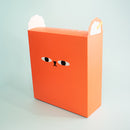 MY BEAR / オレンジ【オンライン限定カラー】 / umao