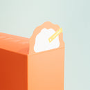 MY BEAR / オレンジ【オンライン限定カラー】 / umao