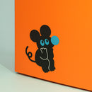 MY BEAR / オレンジ【オンライン限定カラー】 / umao