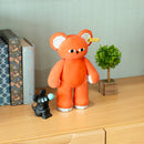 MY BEAR / オレンジ【オンライン限定カラー】 / umao