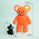 MY BEAR / オレンジ【オンライン限定カラー】 / umao