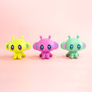 チュー・チュー / モニョチタポミチ