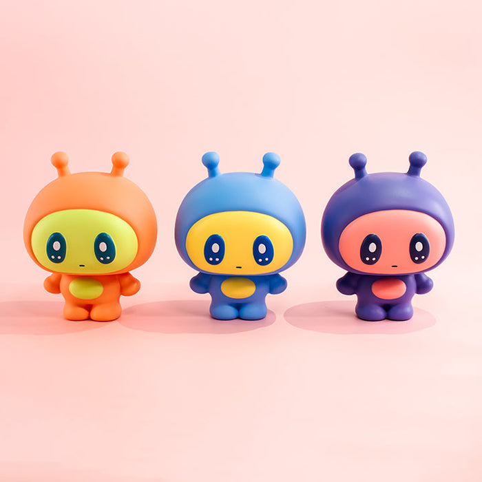 ポンポコ・ポ / 2nd color / モニョチタポミチ