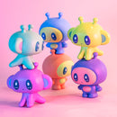 ポンポコ・ポ / モニョチタポミチ