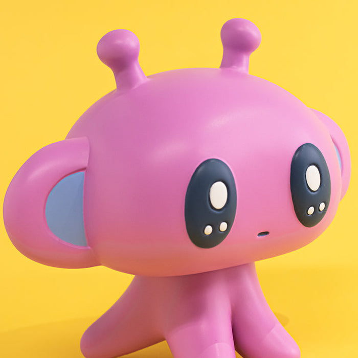 チュー・チュー / 2nd color / モニョチタポミチ