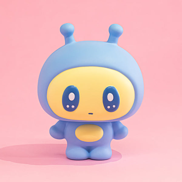 ポンポコ・ポ / 1st color / モニョチタポミチ