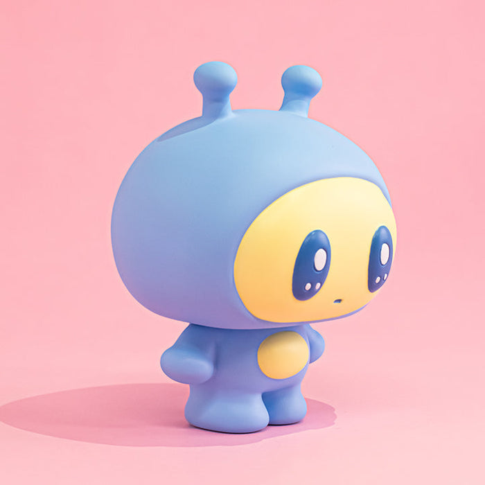 ポンポコ・ポ / 1st color / モニョチタポミチ