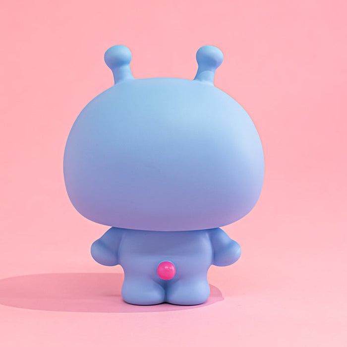 ポンポコ・ポ / 1st color / モニョチタポミチ