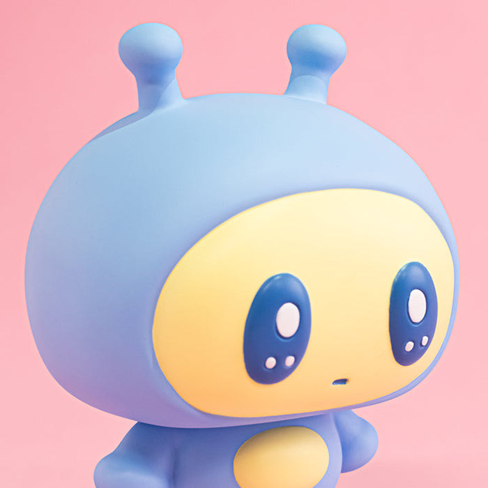 ポンポコ・ポ / 1st color / モニョチタポミチ