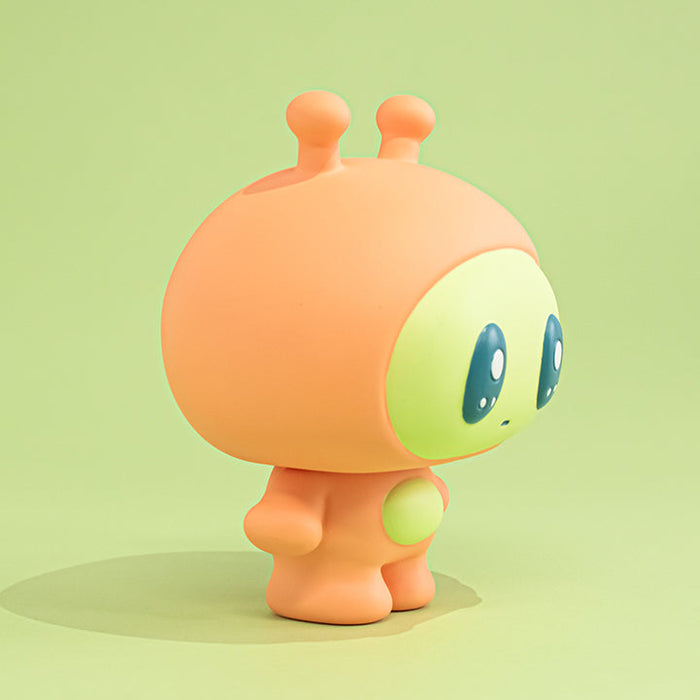 ポンポコ・ポ / 2nd color / モニョチタポミチ