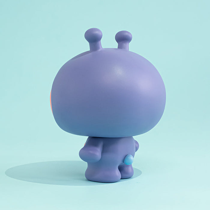 ポンポコ・ポ / 3rd color / モニョチタポミチ