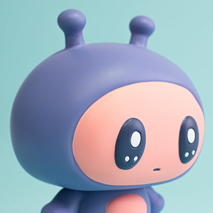 ポンポコ・ポ / 3rd color / モニョチタポミチ