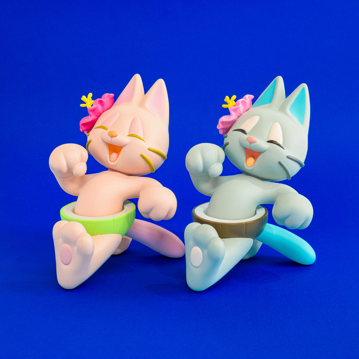 ネイティブ・アメリカンの水牛のツノのパイプ Taylor Knox Wolverine Twin - Apex – NVS