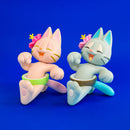 ハイビチャン / ピンクレモネード / つのがい