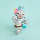 ハイビチャン / ターコイズビーチ / つのがい