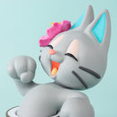 ハイビチャン / ターコイズビーチ / つのがい