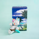 ハイビチャン / ターコイズビーチ / つのがい