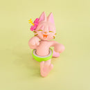 ハイビチャン / ピンクレモネード / つのがい