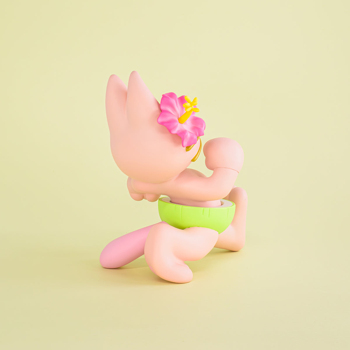 ハイビチャン / ピンクレモネード / つのがい