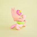 ハイビチャン / ピンクレモネード / つのがい