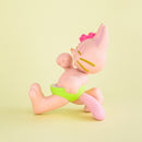 ハイビチャン / ピンクレモネード / つのがい