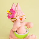 ハイビチャン / ピンクレモネード / つのがい