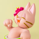 ハイビチャン / ピンクレモネード / つのがい