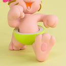 ハイビチャン / ピンクレモネード / つのがい