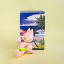 ハイビチャン / ピンクレモネード / つのがい