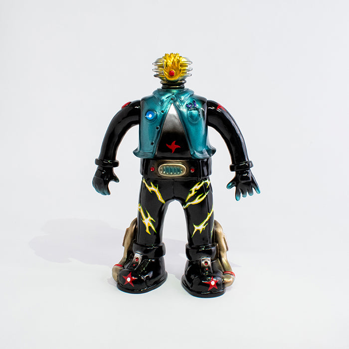 抽選終了】【One off】17 超迅雷 / balabase