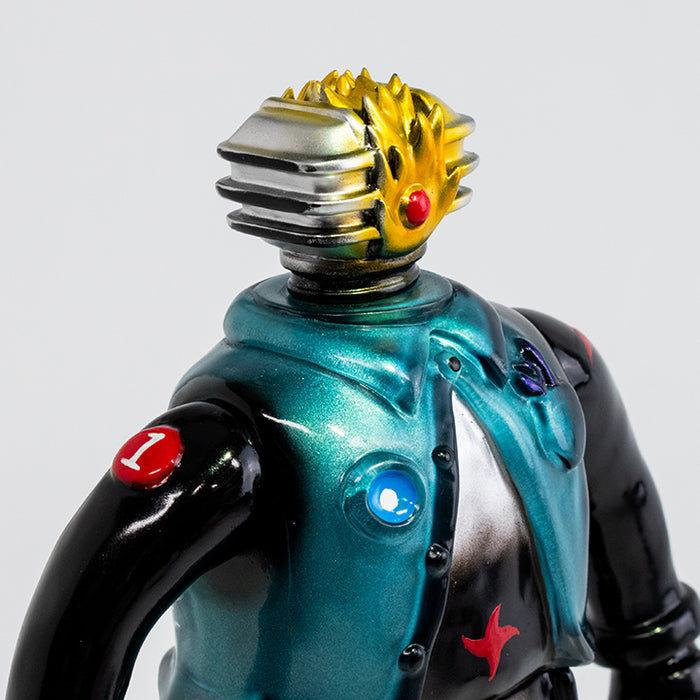 ペオネ 期間限定販売 FEWMANY PANAPANA PEONE ソフビ｜Yahoo