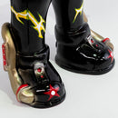 【抽選終了】【One off】17 超迅雷 / balabase