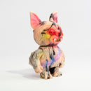 【抽選終了】Marbled Hairball Steven with sprays / Bwana Spoons