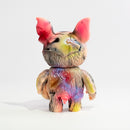 【抽選終了】Marbled Hairball Steven with sprays / Bwana Spoons