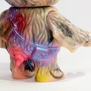 【抽選終了】Marbled Hairball Steven with sprays / Bwana Spoons