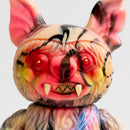 【抽選終了】Marbled Hairball Steven with sprays / Bwana Spoons