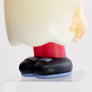 【抽選終了】ななしのおばけちゃん Pink/fog  VINYL Limited color / CHIMNEY