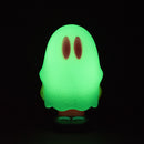 【抽選終了】ななしのおばけちゃん Pink/fog  VINYL Limited color / CHIMNEY