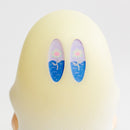 【抽選終了】【One off】ななしのおばけちゃん / CHIMNEY