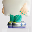 【抽選終了】【One off】ななしのおばけちゃん / CHIMNEY