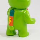 Power bunny John / CLUBBABO