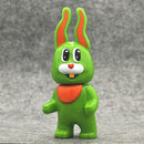 Power bunny John / CLUBBABO