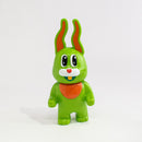 Power bunny John / CLUBBABO