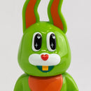 Power bunny John / CLUBBABO