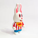 【抽選終了】【One off】Star Power Bunny / CLUBBABO