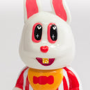 【抽選終了】【One off】Star Power Bunny / CLUBBABO