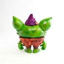 MOIO NYL IMITE D COOR / FREAKUEE LS