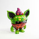 MOIO NYL IMITE D COOR / FREAKUEE LS